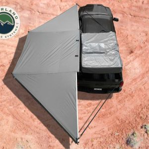 NOMADIC AWNING 180