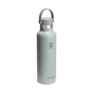 Hydro Flask Water Bottle - Insulated Stainless Steel 24 Oz Birch Gray
