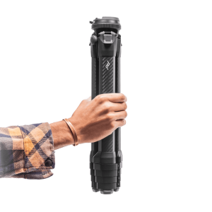 TRIPOD ALUMINUM TRAVEL