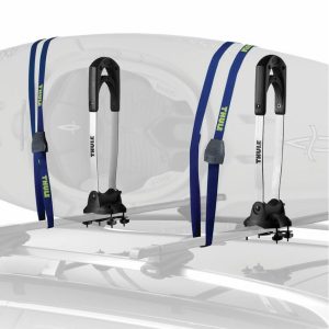 STACKER KAYAK ROOF RACK