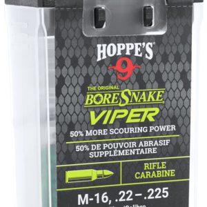 RIFLE BORE SNAKE VIPER DEN .35-.375CAL