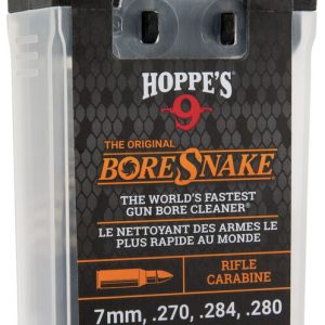 RIFLE BORE SNAKE 7MM-.284CAL