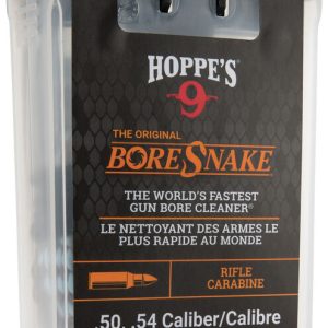 RIFLE BORE SNAKE .50-.54CAL