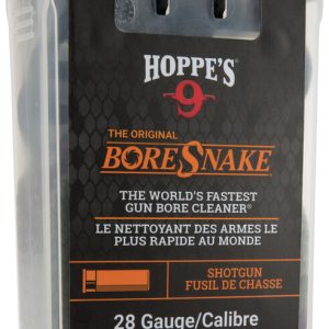 SHOTGUN BORE SNAKE 28GA