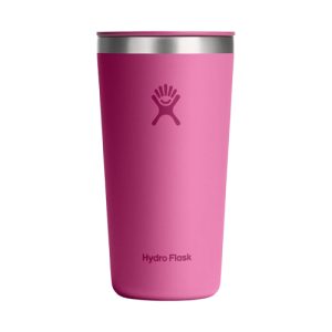 Hydro Flask - Stainless Steel Coffee Cup 20 Oz Reef Pink