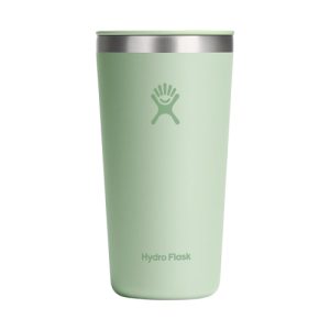 Hydro Flask - Stainless Steel Coffee Cup 20 Oz Aloe Green