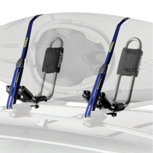 HULL-A-PORT KAYAK RACK