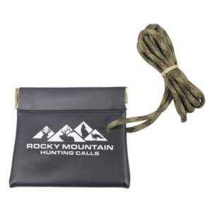 DIAPHRAM CALL CARRYING CASE