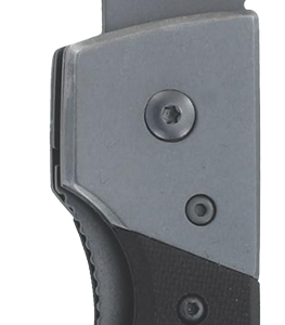 WARTHOG FOLDING PLAIN TANTO KNIFE