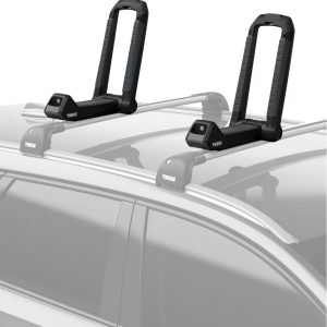 HULL-A-PORT AERO KAYAK RACK