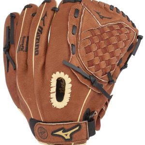 PROSPECT SERIES 11IN POWERCLOSE BASEBALL GLOVE LH