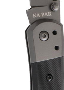 FOLDING HUNTER KNIFE