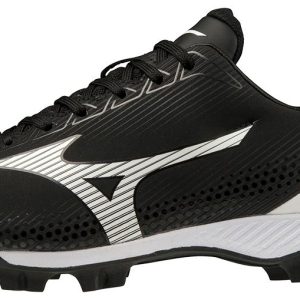 WAVE LIGHTREVO TPU JUNIOR MOLDED LOW BASEBALL CLEAT