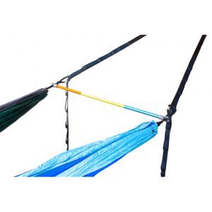 FUSE TANDEM HAMMOCK SYSTEM