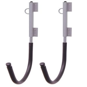 YAKSWING FOLDING KAYAK WALL STORAGE SYSTEM