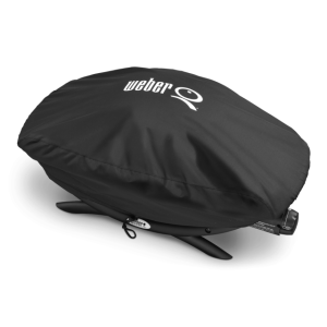 GRILL COVER - FITS Q 200/2000 SERIES