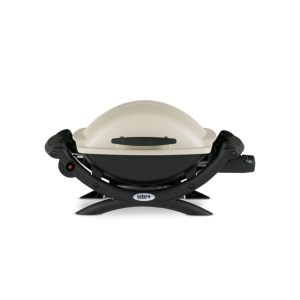Q 1000 GAS GRILL LP TITANIUM