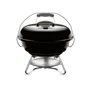 JUMBO JOE CHARCOAL GRILL, BLACK