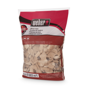 CHERRY WOOD CHIPS