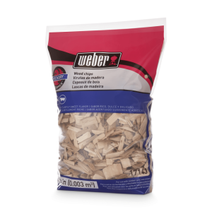 HICKORY WOOD CHIPS