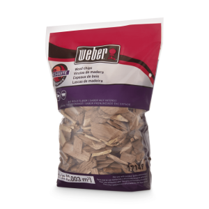 MESQUITE WOOD CHIPS