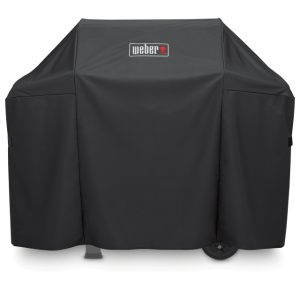 PREMIUM GRILL COVER - FITS SPIRIT & SPIRIT II 300 SERIES