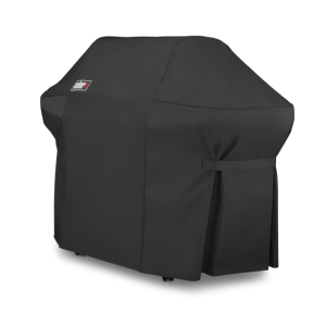 PREMIUM GRILL COVER - FITS SUMMIT 400 SERIES