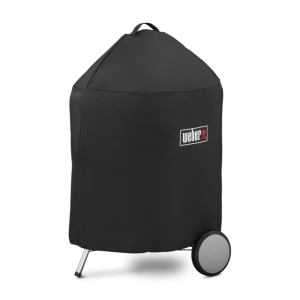 PREMIUM GRILL COVER - FITS 22" CHARCOAL GRILLS