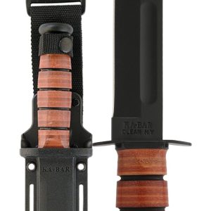 U.S. ARMY STRAIGHT EDGE KNIFE