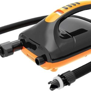 ACCELERATOR HP 12V PUMP 20