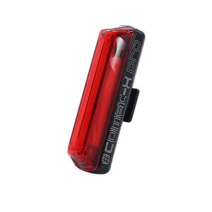 COMET X PRO REAR BIKE LIGHT