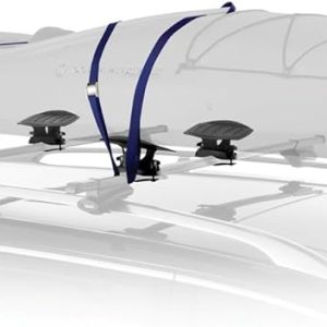 TOP DECK KAYAK ROOF RACK