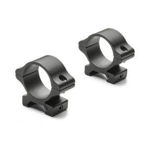 RIFLEMAN 30MM DETACHABLE RINGS MED MATTE