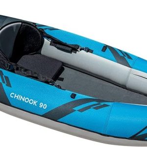 CHINOOK 90 INFLATATABLE KAYAK