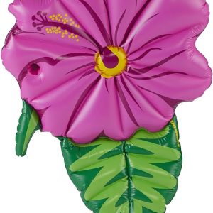 HIBISCUS FLOWER POOL FLOAT