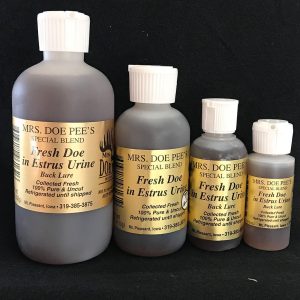 DOE IN ESTUS SCENT FRESH 1OZ