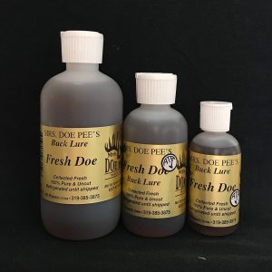 SCENT FRESH DOE 2OZ