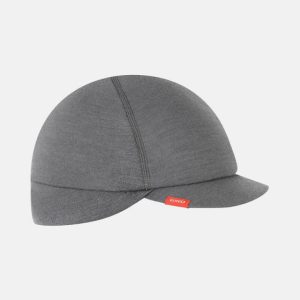 SEASONAL MERINO WOOL CAP