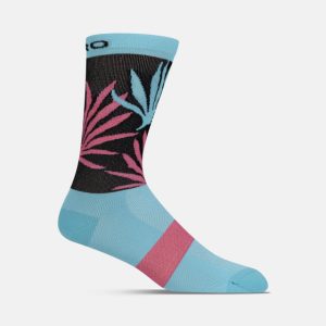 COMP RACER HIGH RISE SOCK