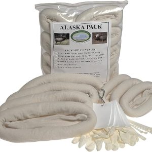 ALASKA GAME BAG - ALASKA PACK