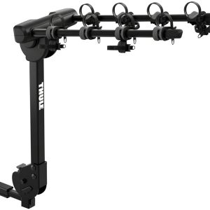 CAMBER 4 HITCH BIKE RACK