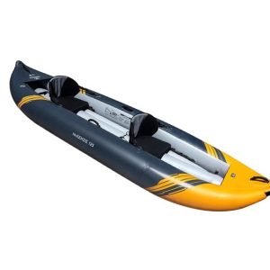 MCKENZIE 125 INFLATABLE KAYAK