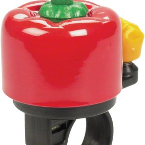 RED BELL PEPPER BELL