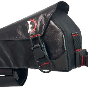 MAG-TANK STRAP-ON TOP TUBE/STEM BAG