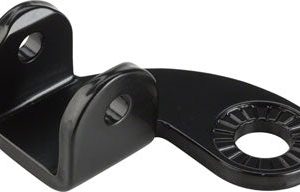 STANDARD STEEL TRAILER HITCH