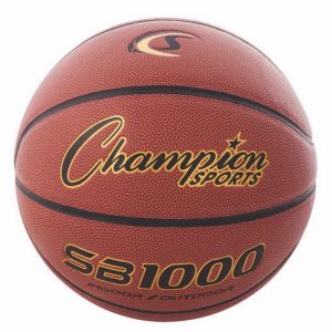 SB1000 OFFICIAL SIZE CORDLEY COMPOSITE BASETBALL