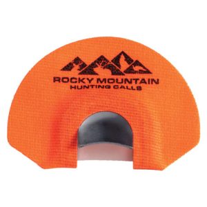 ELK CAMP DIAPHRAGMS