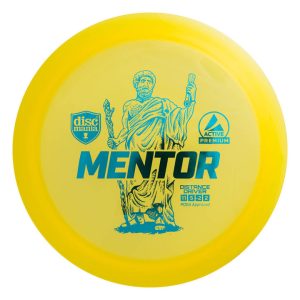 ACTIVE MENTOR PREMIUM