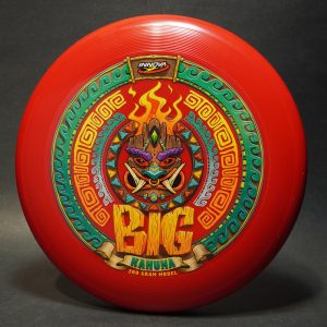 KAHUNA ULTIMATE DISC