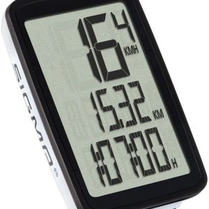 PURE 1 ATS BIKE COMPUTER - WIRELESS